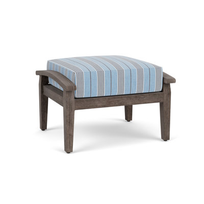 Frontier Outdoor Ottoman