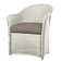Weekend Retreat Outdoor Dining Armchair