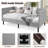 Upholstered Daybed