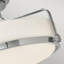 Moreauville Glass Semi Flush Mount-2131294675-2131294674