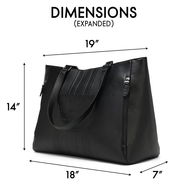 Sac de voyage ELLE Roamer