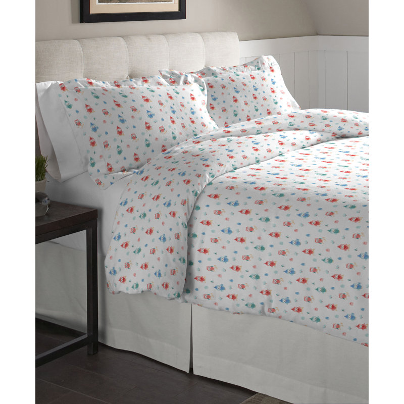 Collection de housse de couette Owl