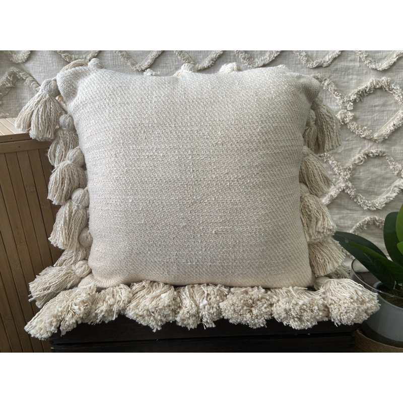 Housse de coussin Moroccan