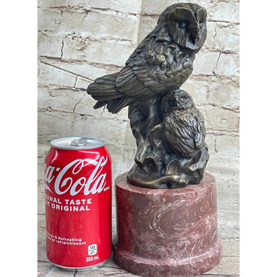 Figurines et sculptures Johnita