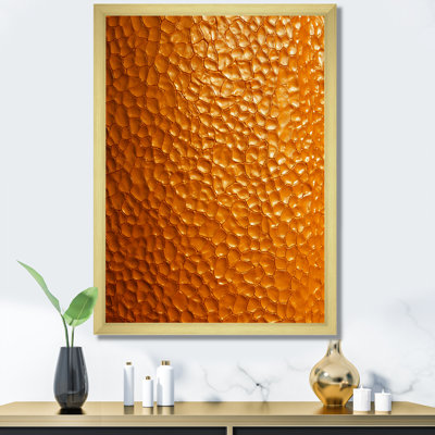 Abstract Dot Radiance I - Collages abstraits, art mural