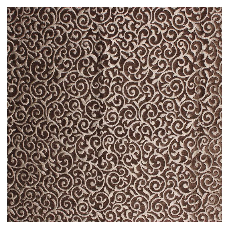 Tissu gisele Prive, Latte