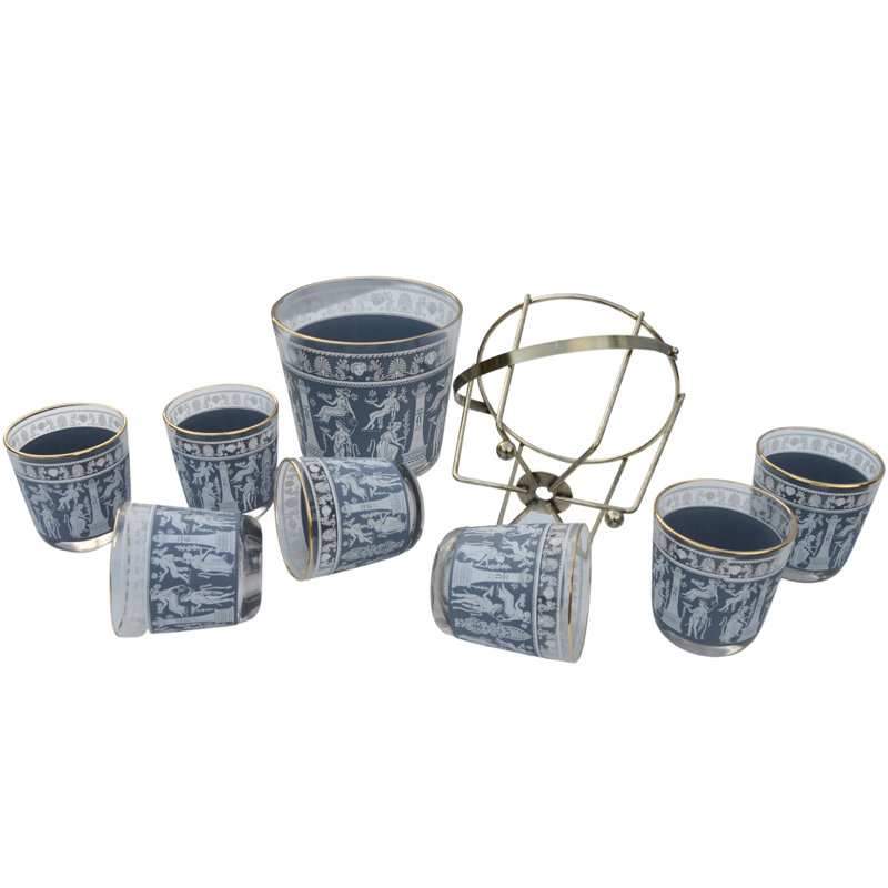 Glassware
