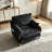 3-in-1 convertible sleeper,Foldable sofa bed recliner-773007080