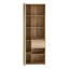 200.1 cm H x 73.1 cm W Bookcase-450093463