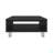 Minimalistic Square Coffe Table With Open Storage-246813765