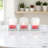 2.6'' H Glass Tabletop Tealight Holder