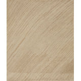 Striped Area Rug in Beige