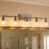 Brushed Nickel selected