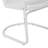 Burley 2 - Person Patio Dining Set Round Table-476504866