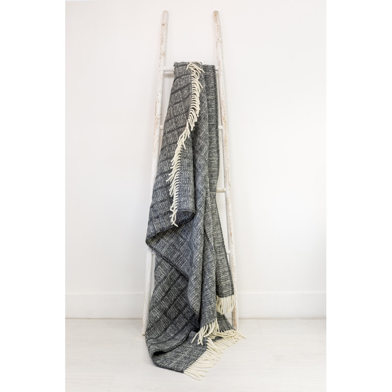 Aalt Throw Blanket