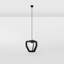 1 - Light Stainless Steel Pendant-1601678818