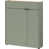 Taupe green