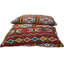 Wool Lumbar Pillow Cover & Insert