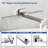All-In-One Kit with Rough in-Valve-66103436