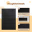 Commode 5 tiroirs Baez-1386188304
