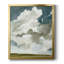 «Vast Neutral Sky I», toile encadrée de qualité supérieure - prête à être accrochée-1502057671-1502057670