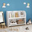 Storage shelf