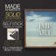 «Salt Flat Walk I», reproduction encadrée-2001241191-2001241186