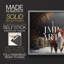 Art de Noël - CMXL III - Reproduction encadrée - Restickable-172941864-172941871
