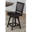 Tabouret de bar et de comptoir pivotant Mellor-58265894