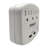 Tamper Resistant Outlet