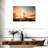 " Sunset Cross " Print-98978681