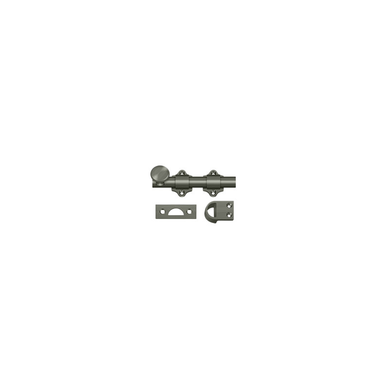 Hardware, Antique Nickel