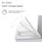 Rivoli Two-Piece Square Toilet Dual-Flush 1.1/1.6 Gpf