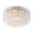 Shaurya 7 Light Flush Mount-525358132