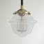 Luminaire suspendu simple à 1 lumière Baptiste-240241747-240241746-240241709