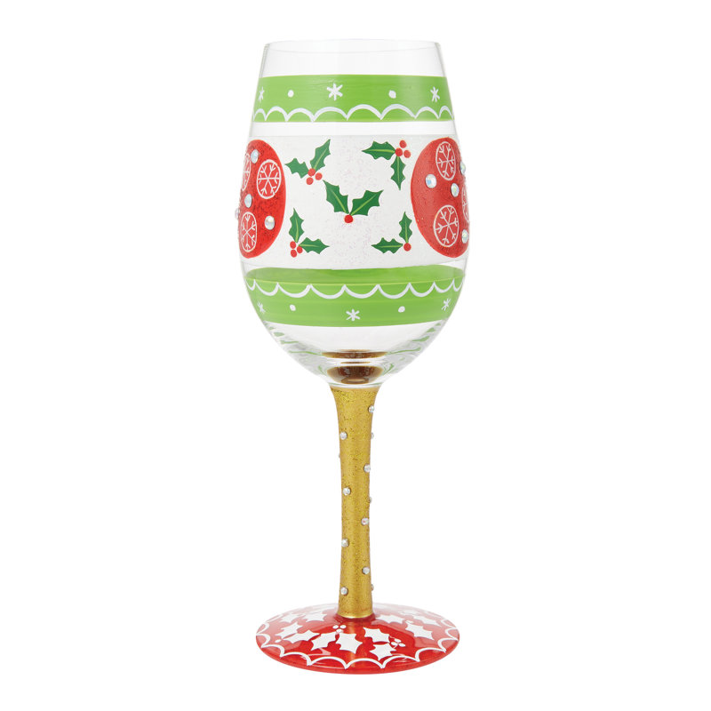 Verre à vin Lolita