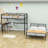 Cleveland Kids Twin Over Full Bunk Bed-577466689