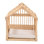 Lit pour animal de compagnie Helge Baxton Studio Pieta