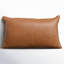 Kosas Home Cheyenne 100% Leather Throw Pillow-418089574-407329444-407329440