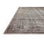 Amber Lewis x Loloi Georgie Moss / Bark Area Rug-91020125