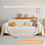 Non-Slip Plush Sofa Throw Slipcover With 3D Pumpkin Pattern, Machine Washable Sofa Protector For Sectional, L-Shaped Couches-381086682-380284579