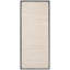 Tapis marbre sisal / gris foncé-1016695751