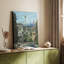 «Needle From The Hill» - galerie Cavas-489308036