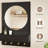 Tarsita Rectangle Wall Mirror with Shelves-1479258172