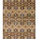 Vogue Hand Knotted Wool Area Rug