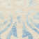 Oakton Hand Tufted Wool/Cotton Geometric Rug in Blue