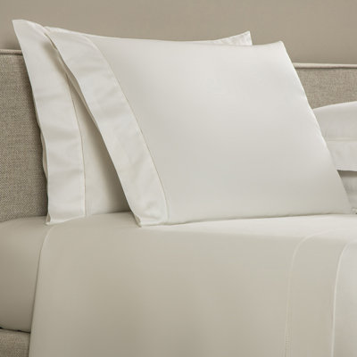 Single Ajour Pillowcase 