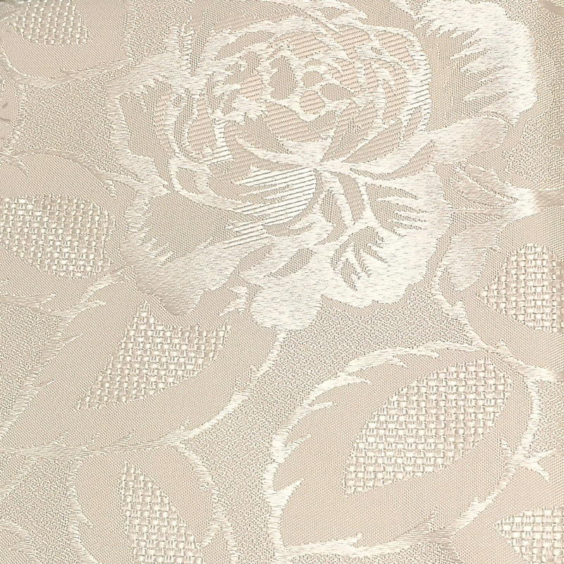 Gaskell Tablecloth, Ecru, 365cm W x 175cm L