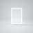 Niveous 24 in. W x 36 in. H Rectangular with Rounded Corners Frameless LED Wall Bathroom Vanity Mirror-866323895-866323894