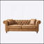 Canapé de 83 po Chesterfield Tech-425523287